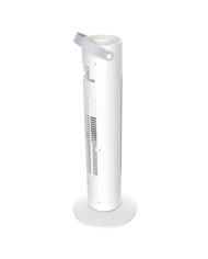 FLAMA TERMOVENTILADOR 2000W C/OSCILAÇAO BRANCO #2 - 2327FL