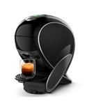 KRUPS DOLCE GUSTO NEO LATTE PRETA C/42 CAPSULAS CAFE - KP8508P2