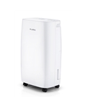 FLAMA DESUMIDIFICADOR 10LT/DIA DEPOSITO 2,5LT PAINEL DIGITAL - 1308FL