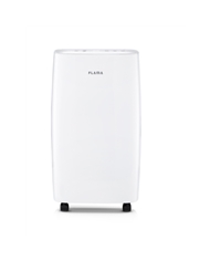 FLAMA DESUMIDIFICADOR 10LT/DIA DEPOSITO 2,5LT PAINEL DIGITAL #1 - 1308FL