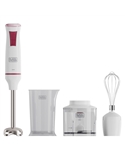 BLACK & DECKER VARINHA 600W C/ ACESSORIOS - BXHBA601E