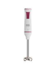 BLACK & DECKER VARINHA 600W C/ ACESSORIOS #1 - BXHBA601E