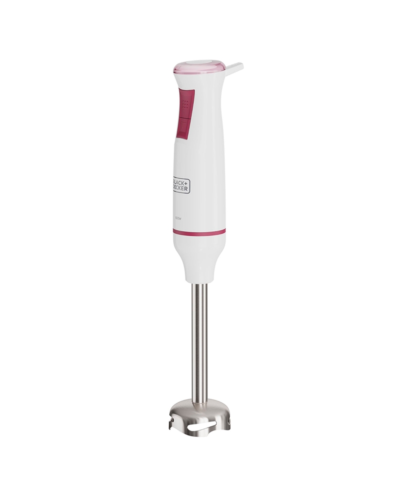 BLACK & DECKER VARINHA 600W C/ ACESSORIOS #1 - BXHBA601E