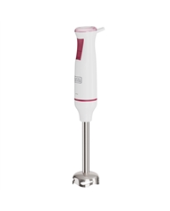 BLACK & DECKER VARINHA 600W C/ ACESSORIOS #1 - BXHBA601E