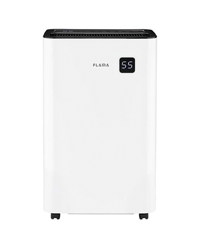 FLAMA DESUMIDIFICADOR 20LT/DIA WIFI DIGITAL SMART - 1341FL