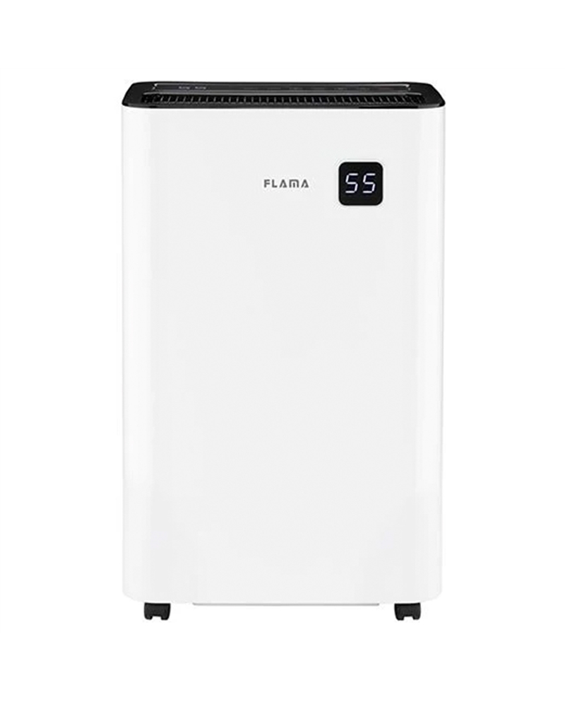 FLAMA DESUMIDIFICADOR 20LT/DIA WIFI DIGITAL SMART - 1341FL