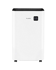 FLAMA DESUMIDIFICADOR 20LT/DIA WIFI DIGITAL SMART - 1341FL
