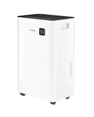 FLAMA DESUMIDIFICADOR 20LT/DIA WIFI DIGITAL SMART #1 - 1341FL