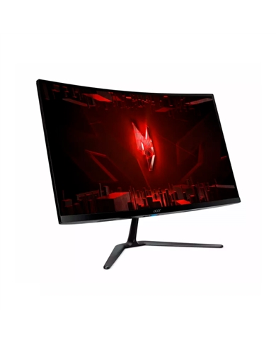 ACER MONITOR 27" GAMING CURVO NITRO FHD 2810HZ - UMHE0EEZ01