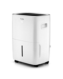 FLAMA DESUMIDIFICADOR 30LT/DIA POTENCIA 460W DEPOSITO 4LT - 1332FL