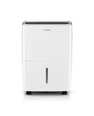 FLAMA DESUMIDIFICADOR 30LT/DIA POTENCIA 460W DEPOSITO 4LT #3 - 1332FL