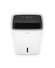 FLAMA DESUMIDIFICADOR 30LT/DIA POTENCIA 460W DEPOSITO 4LT #2 - 1332FL