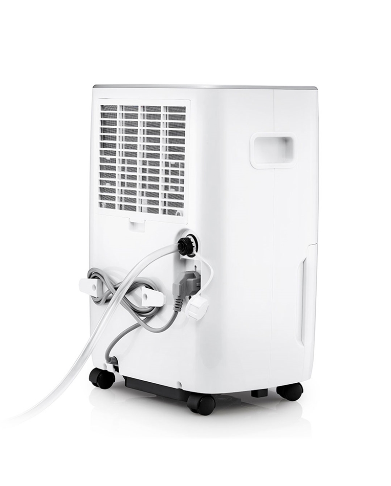 FLAMA DESUMIDIFICADOR 30LT/DIA POTENCIA 460W DEPOSITO 4LT #3 - 1332FL