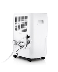 FLAMA DESUMIDIFICADOR 30LT/DIA POTENCIA 460W DEPOSITO 4LT #3 - 1332FL