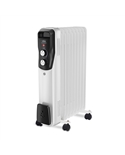 UFESA RADIADOR OLEO 2000W 9 ELEMENTOS - ANTARES2000