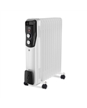 UFESA RADIADOR OLEO 2500W 11 ELEMENTOS - ANTARES2500