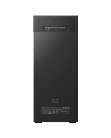 LG COLUNA AUDIO XBOOM FUNÇAO DJ KARAOKE 340W #8 - POWER7000