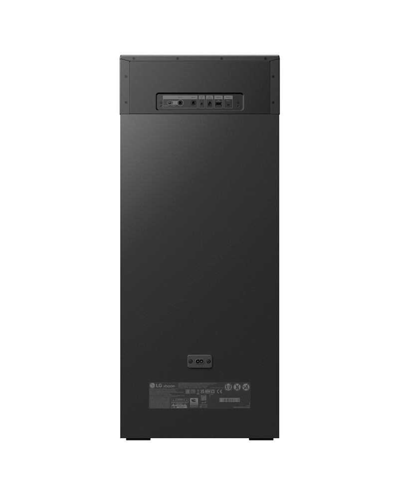 LG COLUNA AUDIO XBOOM FUNÇAO DJ KARAOKE 340W #8 - POWER7000