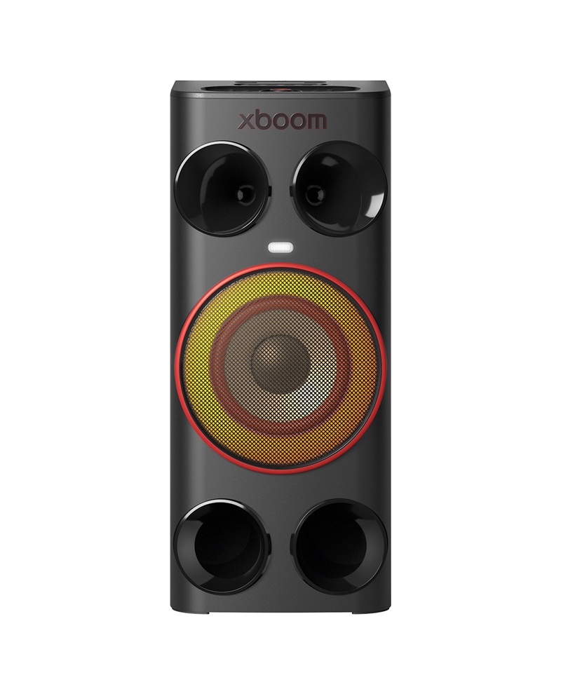 LG COLUNA AUDIO XBOOM FUNÇAO DJ KARAOKE 340W #1 - POWER7000