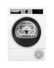 BOSCH SECADOR ROUPA 9KG CONDENSAÇAO BOMBA CALOR C #1 - WQG245D1ES