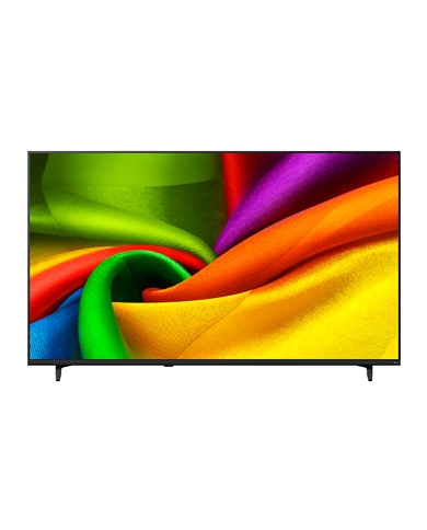LG LED QNED 65" 4K AI SMARTTV WEBOS 3HDMI 1USB F #5 - 65QNED8MB6C