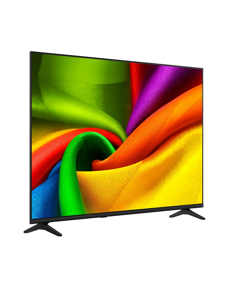 LG LED QNED 65" 4K AI SMARTTV WEBOS 3HDMI 1USB F #2 - 65QNED8MB6C
