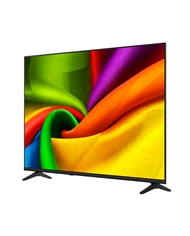 LG LED QNED 65" 4K AI SMARTTV WEBOS 3HDMI 1USB F #3 - 65QNED8MB6C