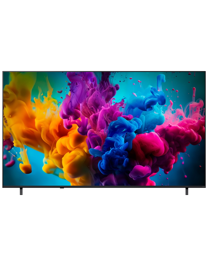 LG LED QNED 85" 4K AI SMARTTV WEBOS 3HDMI 1USB E - 85QNED8MB6A
