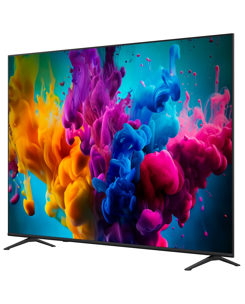 LG LED QNED 85" 4K AI SMARTTV WEBOS 3HDMI 1USB E #2 - 85QNED8MB6A