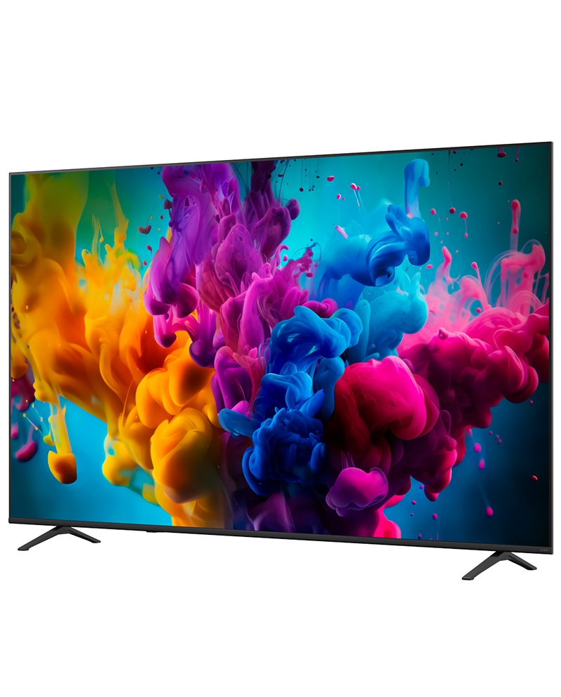 LG LED QNED 85" 4K AI SMARTTV WEBOS 3HDMI 1USB E #4 - 85QNED8MB6A