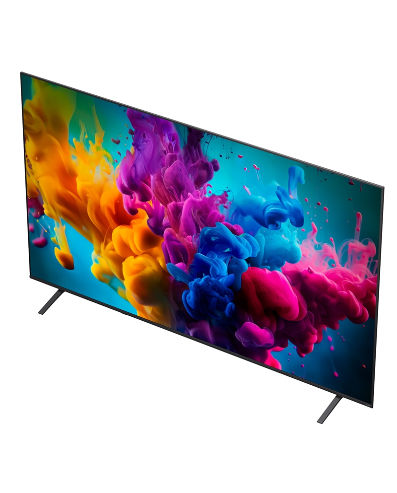 LG LED QNED 85" 4K AI SMARTTV WEBOS 3HDMI 1USB E #5 - 85QNED8MB6A