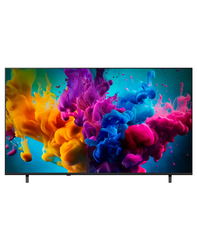 LG LED QNED 75" 4K AI SMARTTV WEBOS 3HDMI 1USB E - 75QNED8MB6A