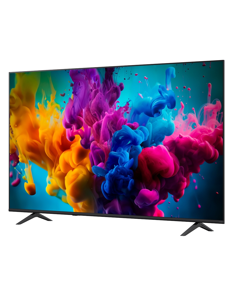LG LED QNED 75" 4K AI SMARTTV WEBOS 3HDMI 1USB E #4 - 75QNED8MB6A
