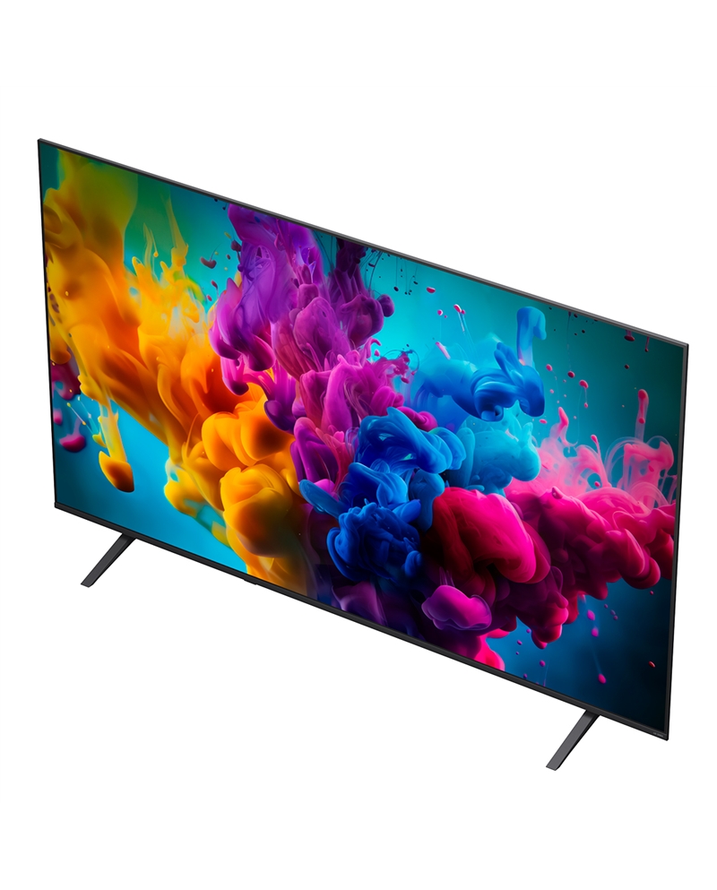 LG LED QNED 75" 4K AI SMARTTV WEBOS 3HDMI 1USB E #5 - 75QNED8MB6A