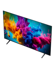 LG LED QNED 75" 4K AI SMARTTV WEBOS 3HDMI 1USB E #5 - 75QNED8MB6A