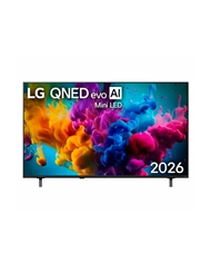 LG LED QNED 55" 4K AI SMARTTV WEBOS 3HDMI 1USB E - 55QNED8MB6C