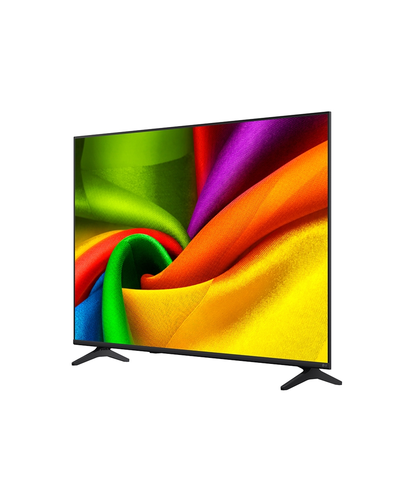 LG LED QNED 55" 4K AI SMARTTV WEBOS 3HDMI 1USB E #2 - 55QNED8MB6C