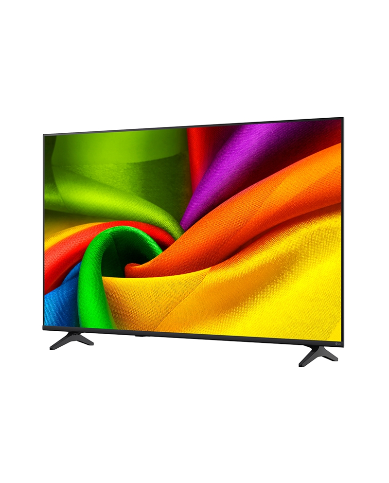 LG LED QNED 55" 4K AI SMARTTV WEBOS 3HDMI 1USB E #3 - 55QNED8MB6C
