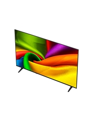 LG LED QNED 55" 4K AI SMARTTV WEBOS 3HDMI 1USB E #4 - 55QNED8MB6C