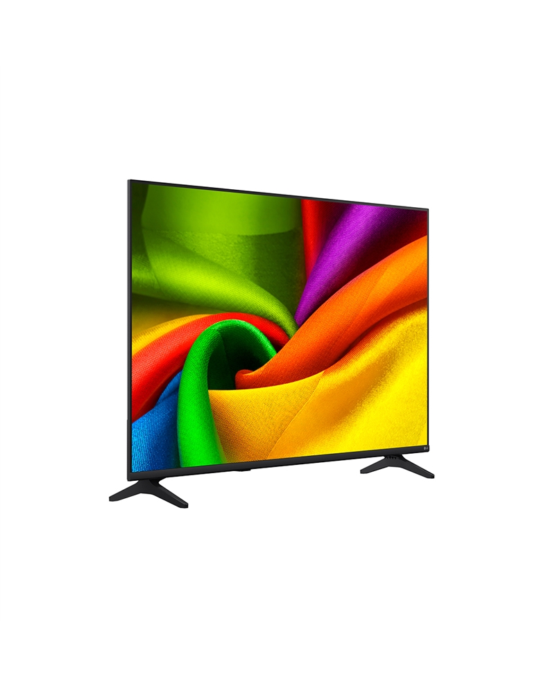LG LED QNED 50" 4K AI SMARTTV 3HDMI 1USB F - 50QNED8MB6C