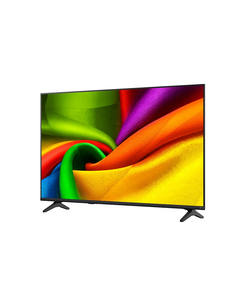LG LED QNED 50" 4K AI SMARTTV 3HDMI 1USB F #2 - 50QNED8MB6C