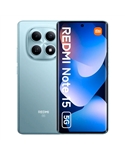 XIAOMI REDMI NOTE 15 6GB 128GB GLACIER BLUE - REDMINOTE156GBLUE