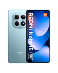 XIAOMI REDMI NOTE 15 6GB 128GB GLACIER BLUE - REDMINOTE156GBLUE