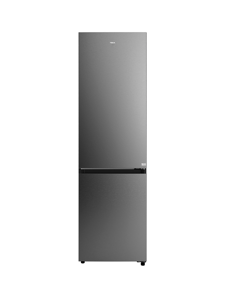 TEKA COMBINADO 2010X595X700 338LT NF INOX C - RBF68670SS
