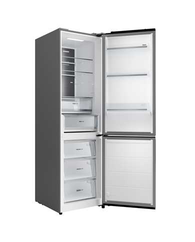 TEKA COMBINADO 2010X595X700 338LT NF INOX C - RBF68670SS