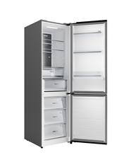 TEKA COMBINADO 2010X595X700 338LT NF INOX C - RBF68670SS