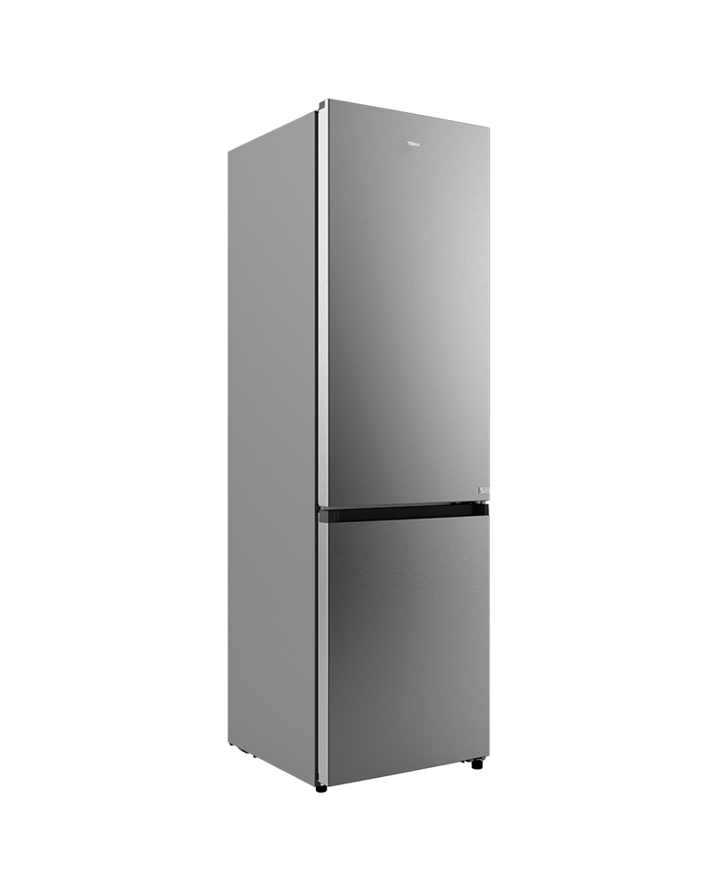 TEKA COMBINADO 2010X595X700 338LT NF INOX C #2 - RBF68670SS