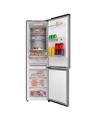 TEKA COMBINADO 2010X595X700 338LT NF INOX C #3 - RBF68670SS