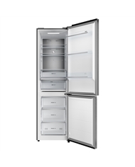 TEKA COMBINADO 2010X595X700 338LT NF INOX C #4 - RBF68670SS