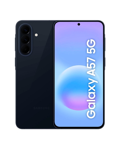 SAMSUNG GALAXY A57 5G 8GB 256GB DS NAVY - SMA576BNAVY256GB